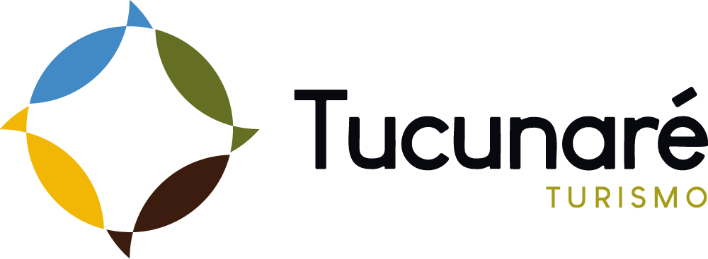 Logo Tucunaré Turismo